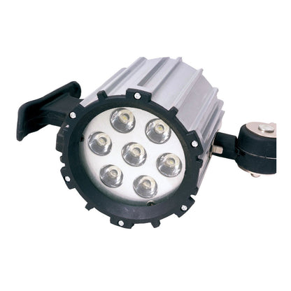 Work Light, LED with Universal Arm, Waterproof