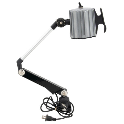 Work Light, LED with Universal Arm, Waterproof