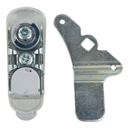 Latch, Stand Cabinet