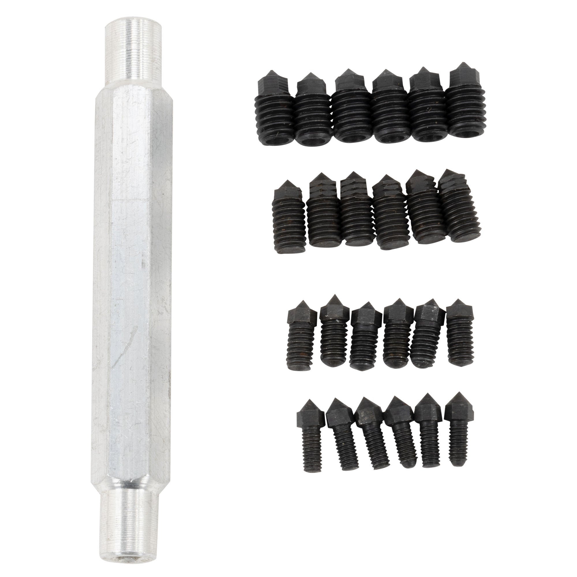 Transfer Screws Transfer Screws & Punches – LittleMachineShop.com