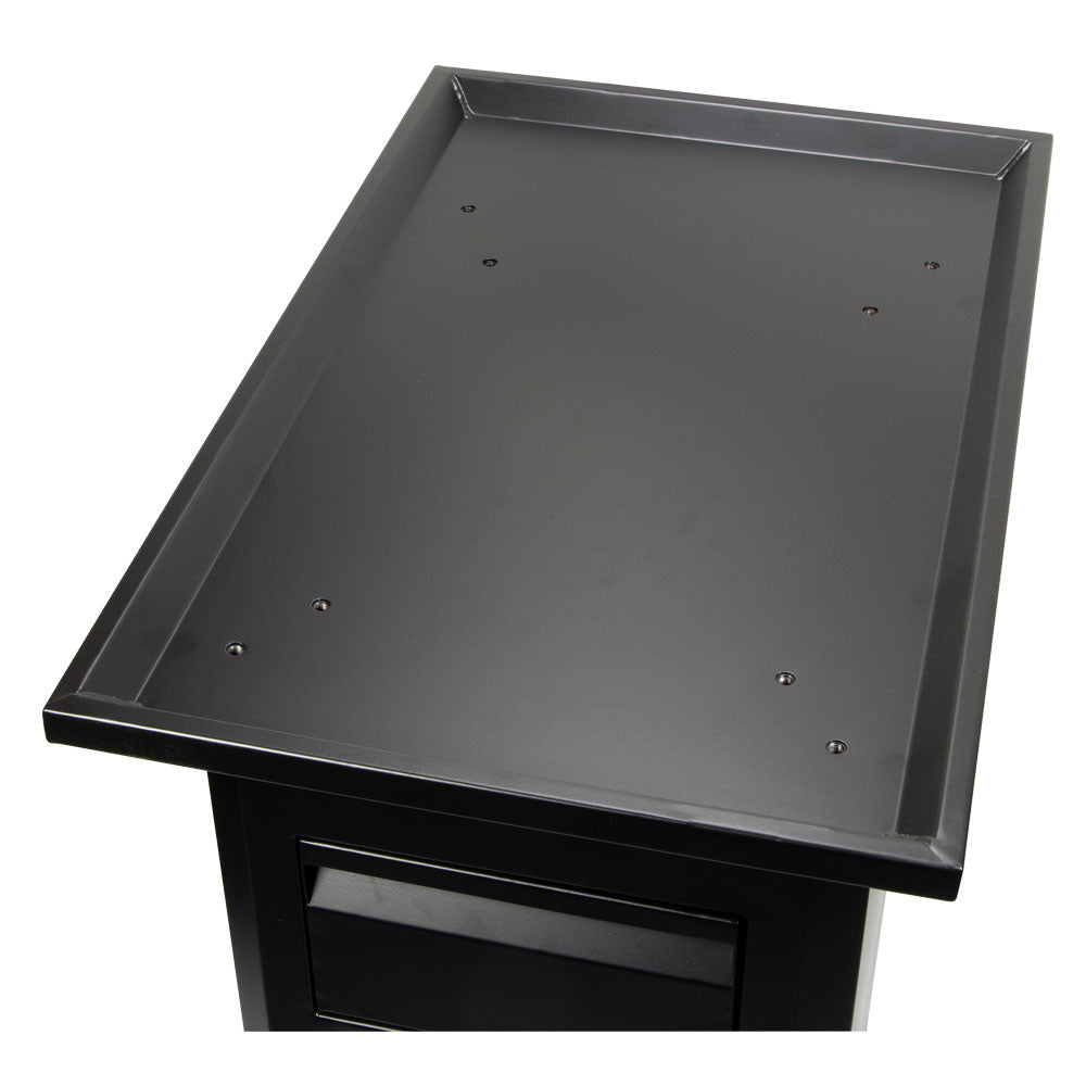 Stand Cabinet, HiTorque Large Bench Mill