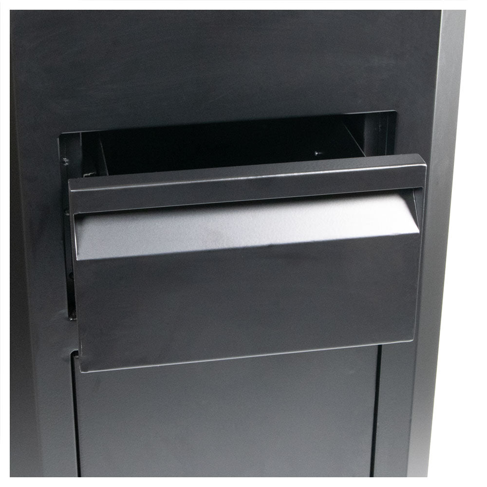 Stand Cabinet, HiTorque Large Bench Mill