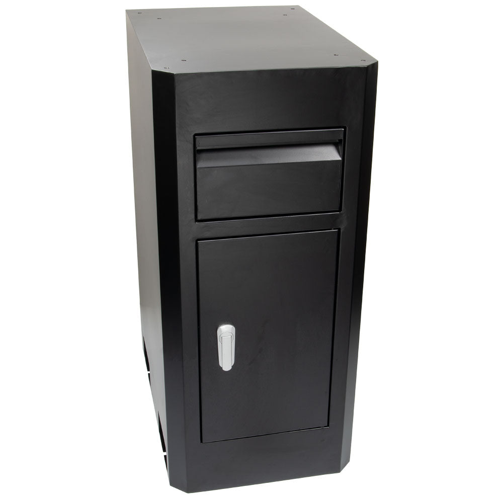 Stand Cabinet, HiTorque Large Bench Mill