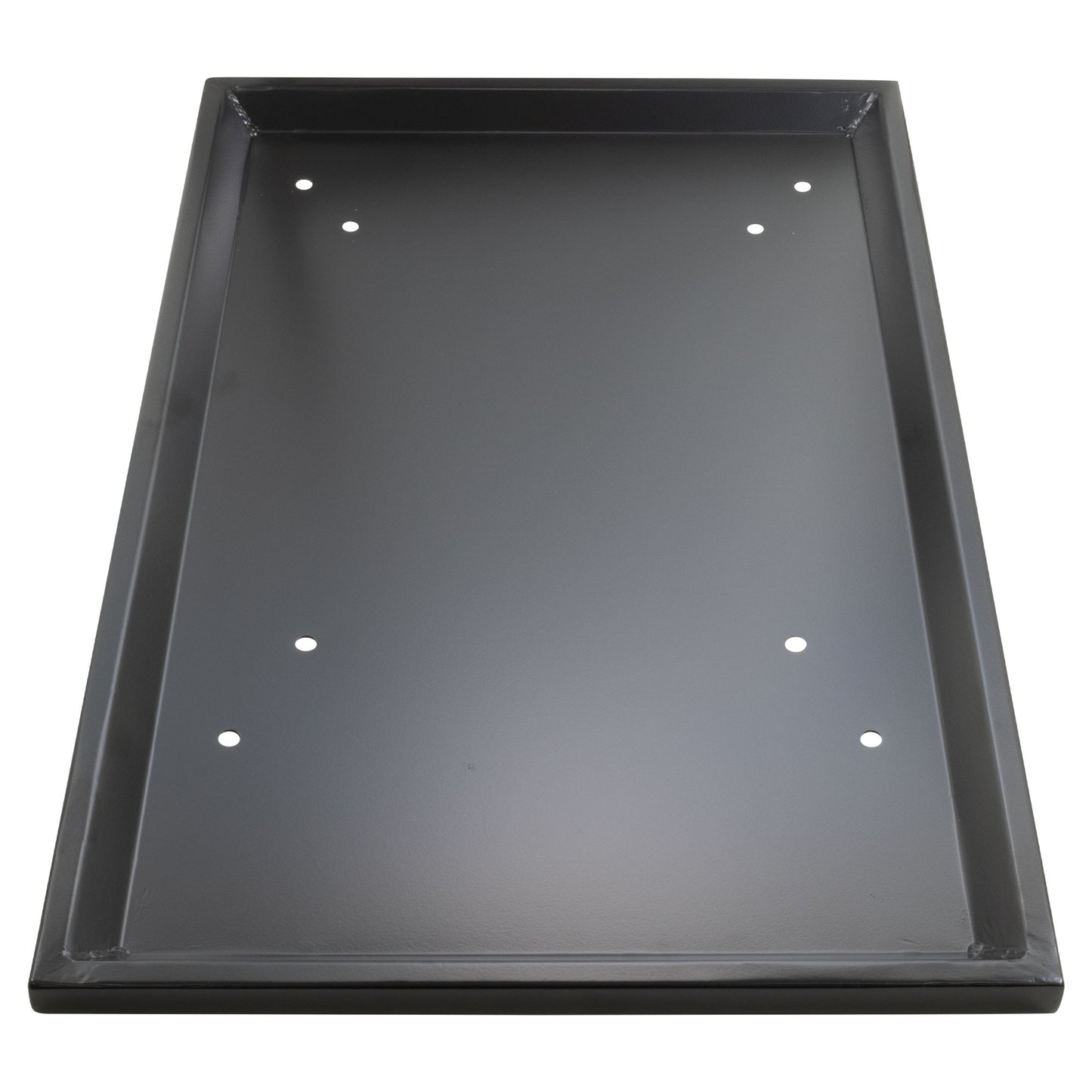 Chip Tray, HiTorque Large Bench Mill