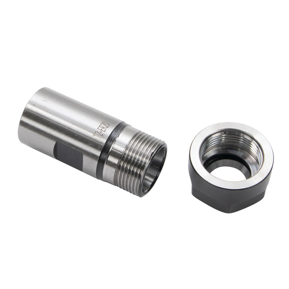 Collet Chuck, ER-20, JT2