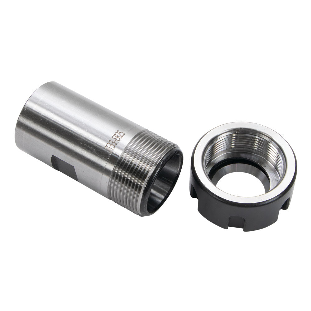 Collet Chuck, ER-25, JT33