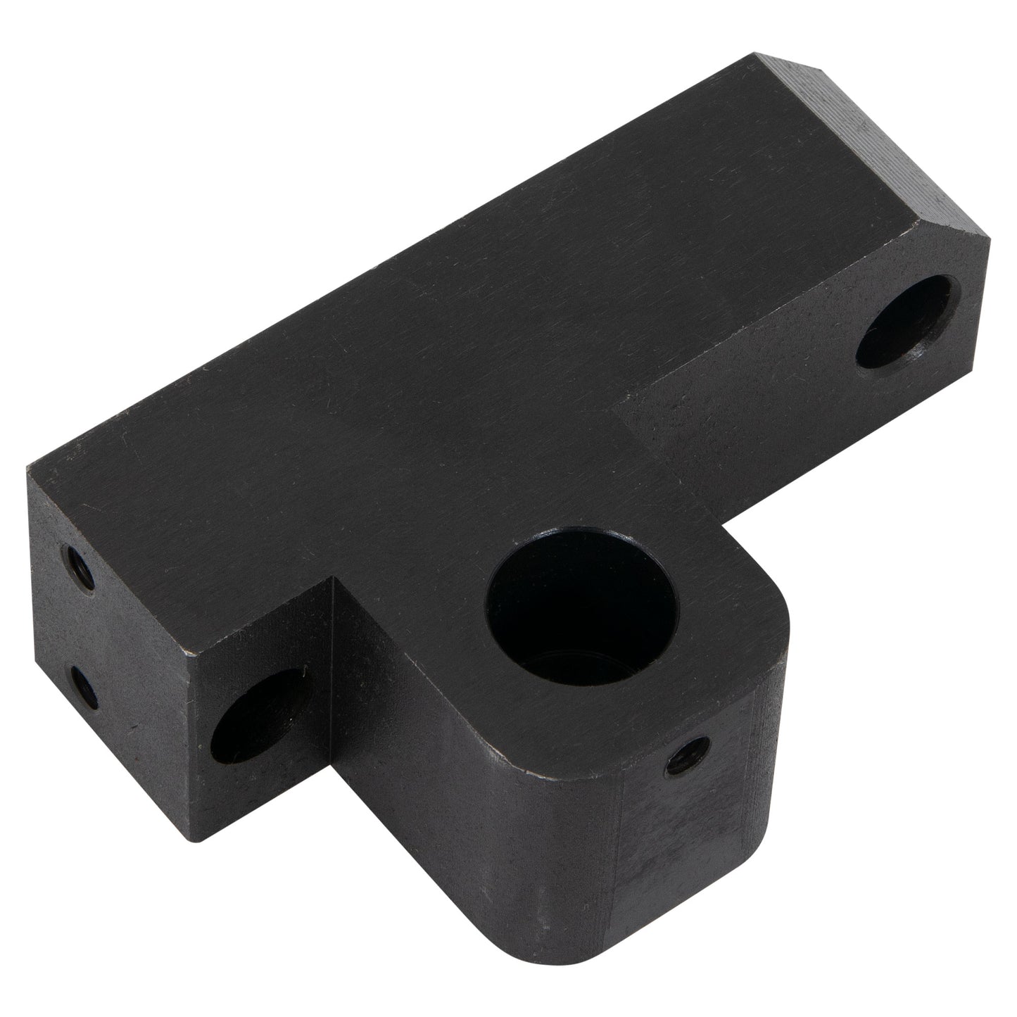 Bracket, Spindle Lock, Bench Mill