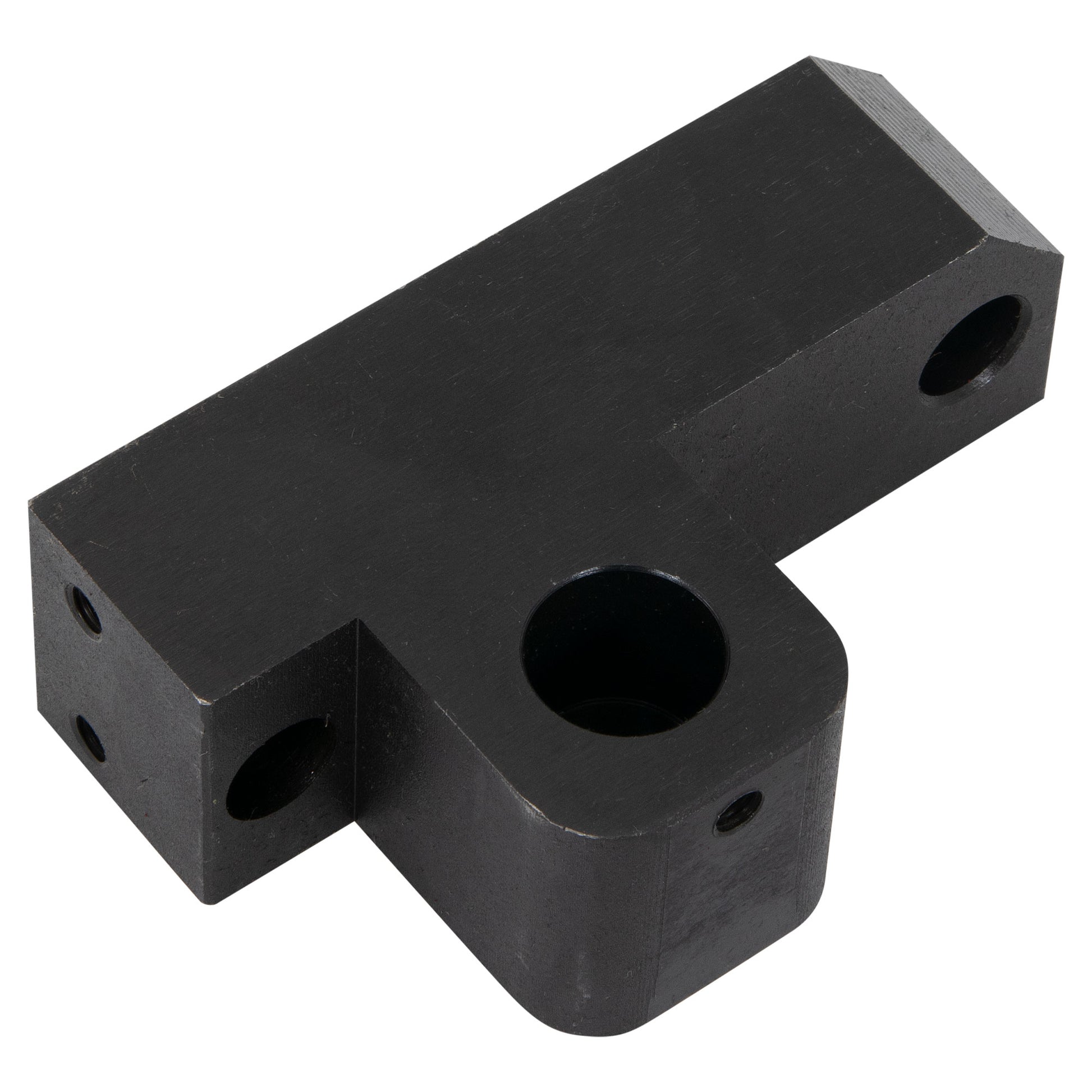 Bracket, Spindle Lock, Bench Mill