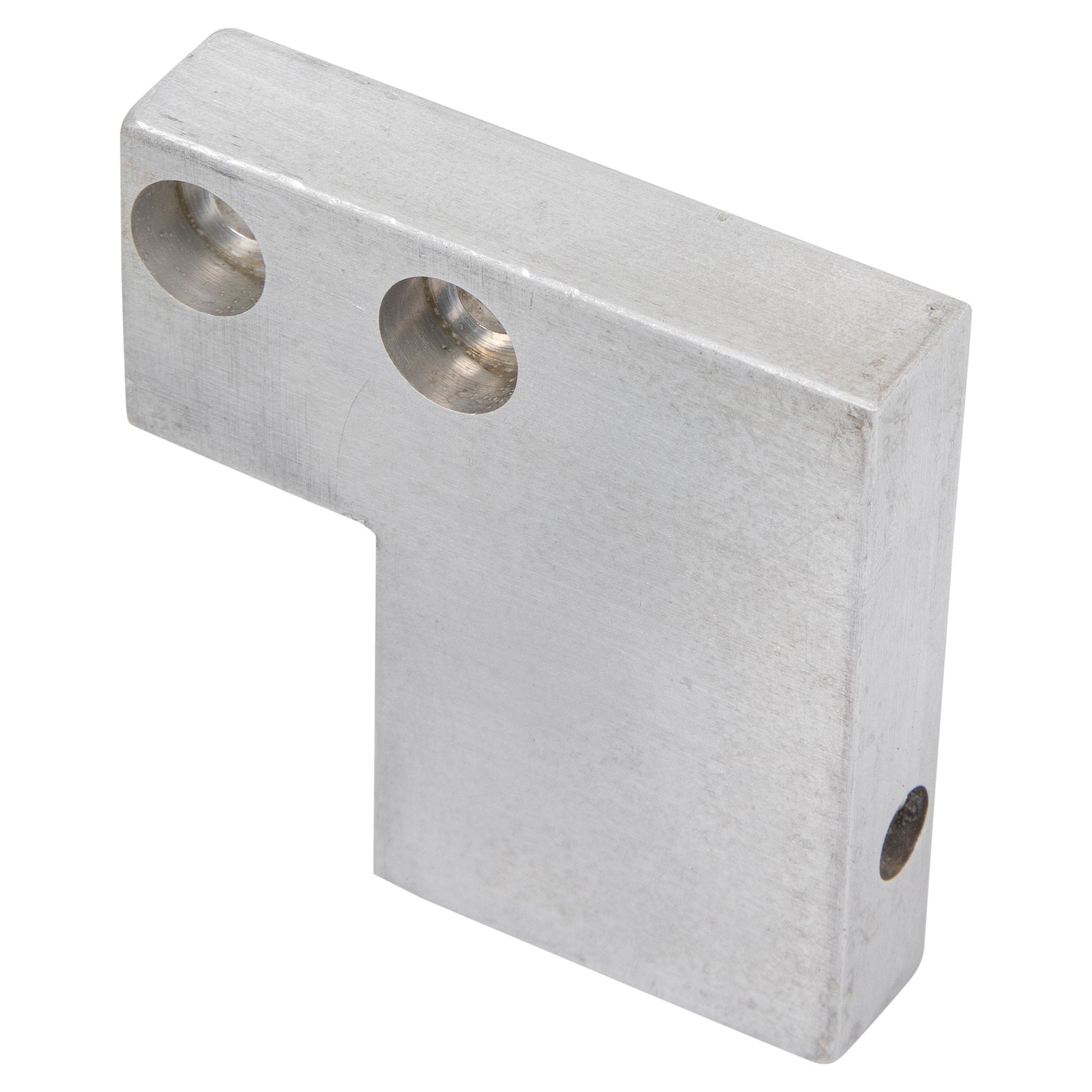 Bracket, Magnetic Switch, Spindle Lock, Bench Mill