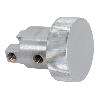 Knob, Spindle Lock, Bench Mill