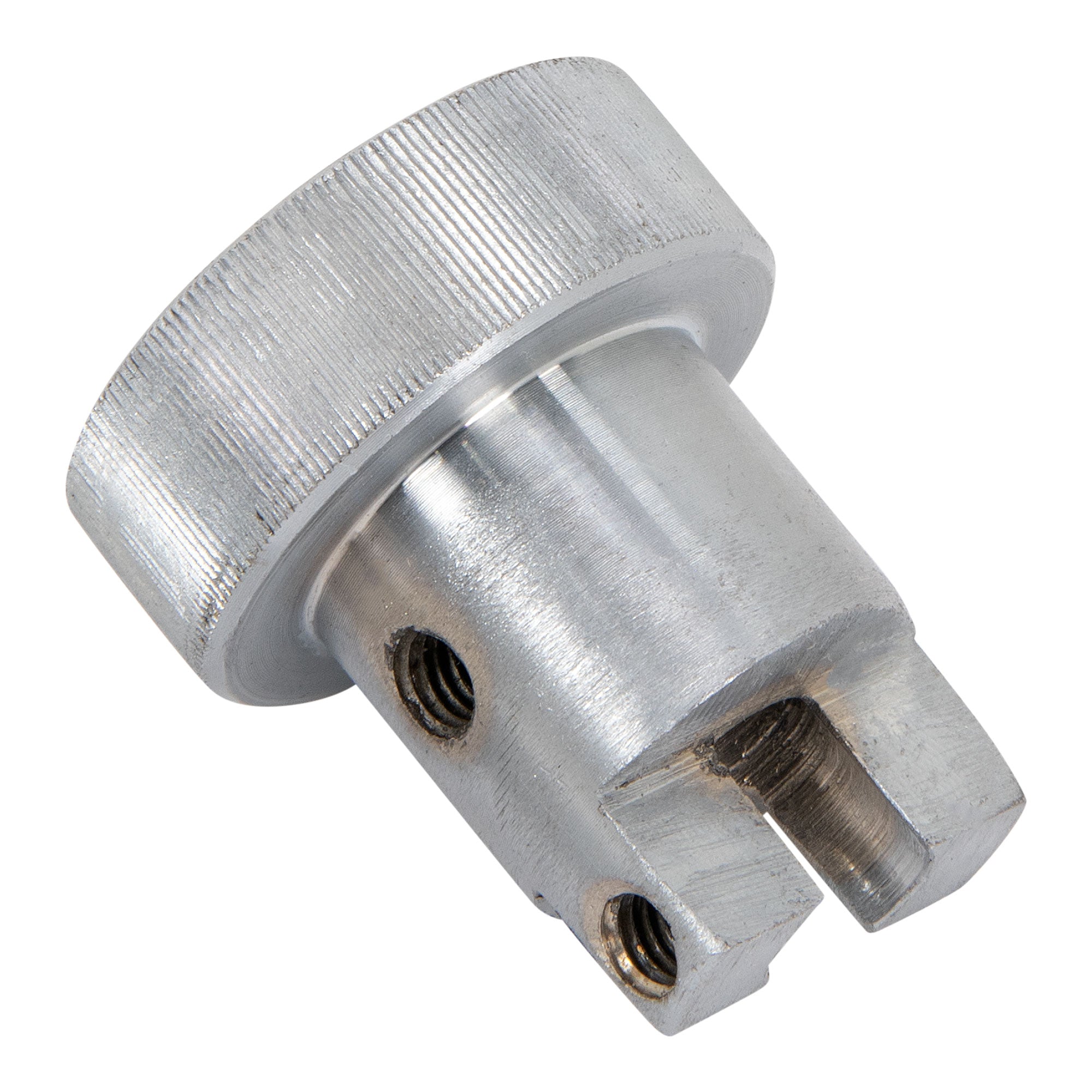 Knob, Spindle Lock, Bench Mill – LittleMachineShop.com