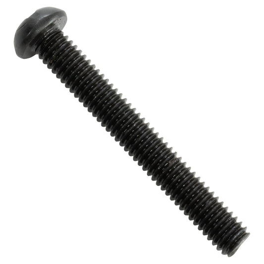 Screw, M4x30 Pan Head Phillips Machine