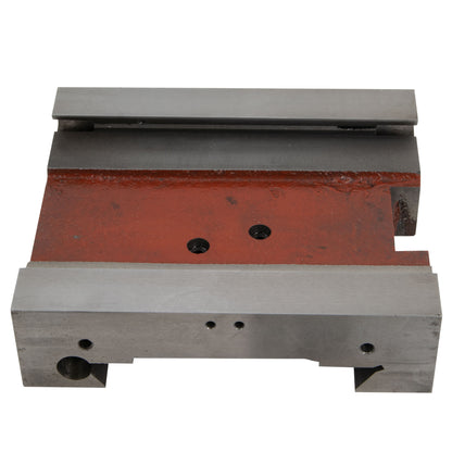 Saddle, HiTorque Bench Mill Deluxe, Long Table