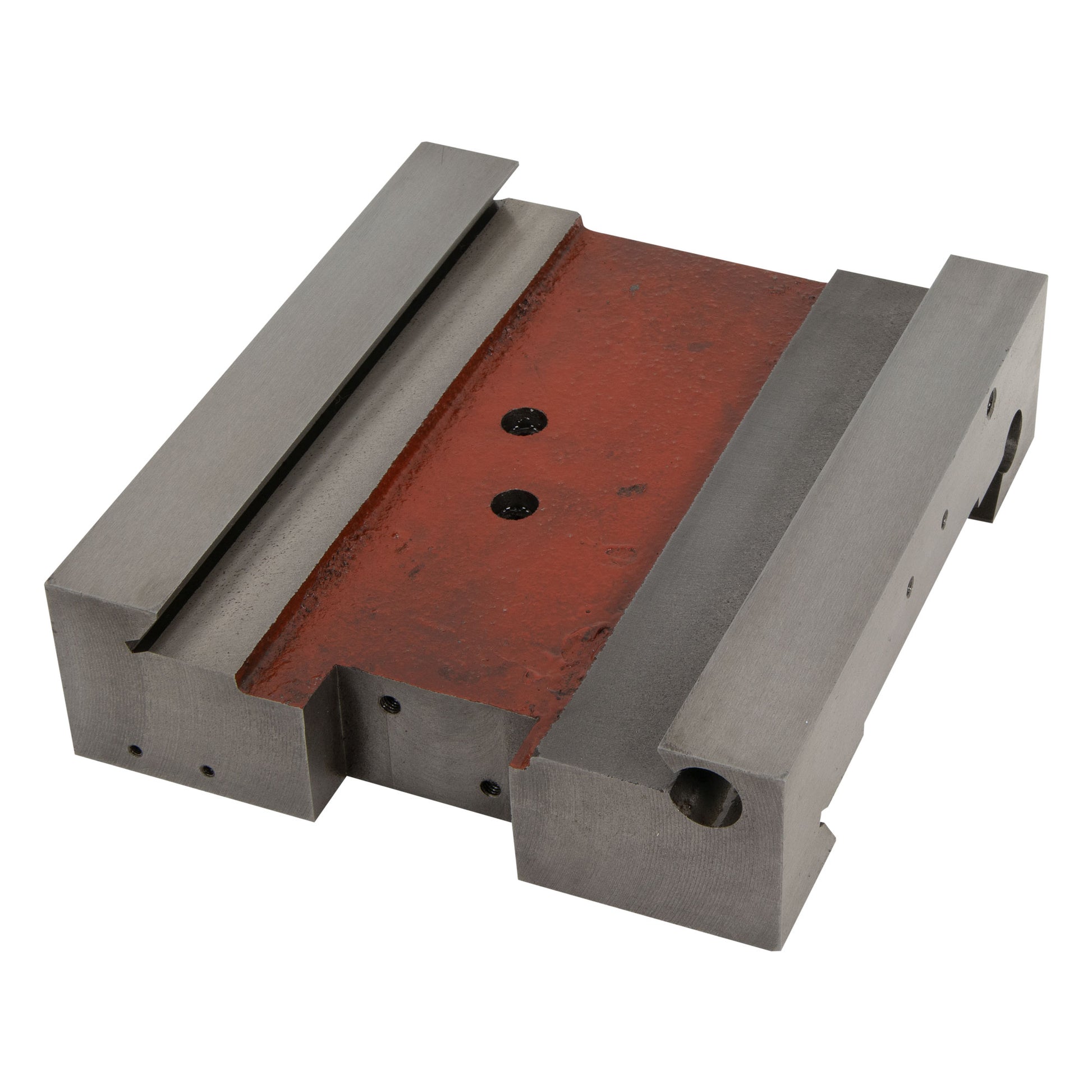 Saddle, HiTorque Bench Mill Deluxe, Long Table