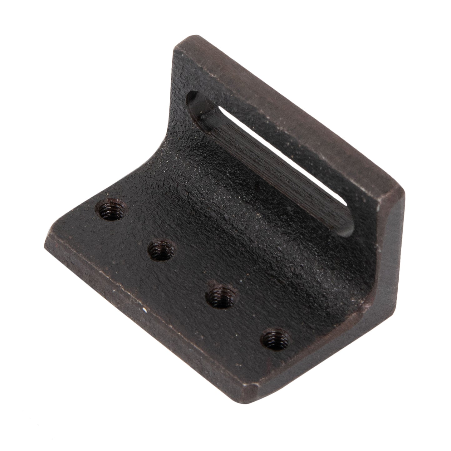 Bracket, DRO Read Head, Bench Mill