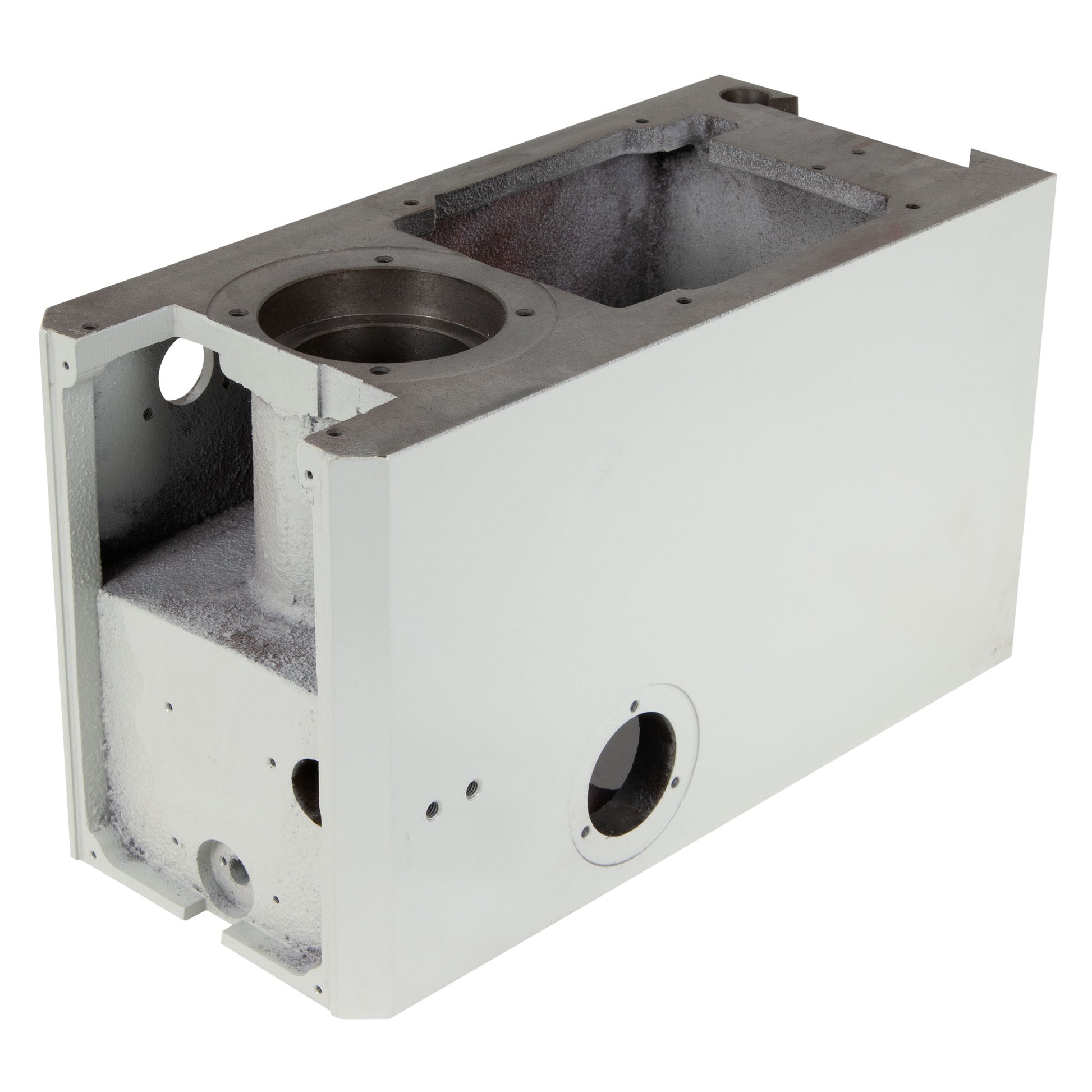 Housing, Spindle, HiTorque Large Bench Mill