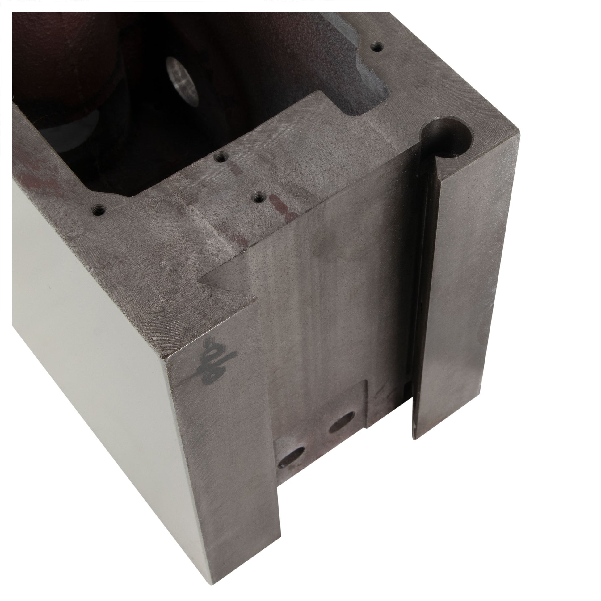 Housing, Spindle, HiTorque Large Bench Mill