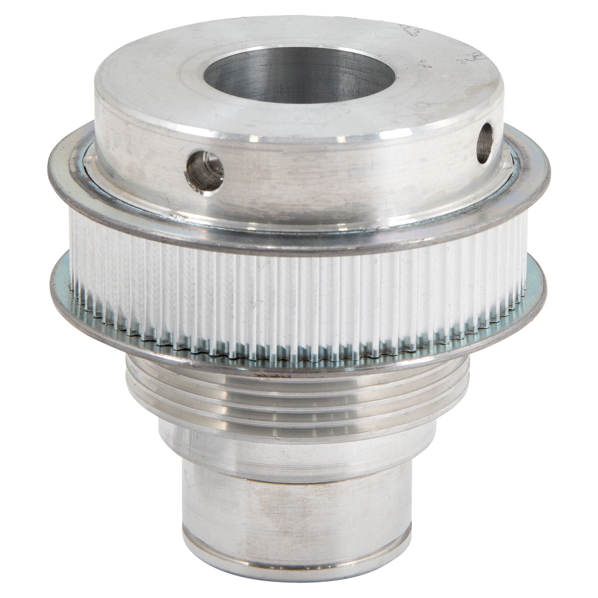 Pulley, Spindle Timing, HiTorque Large Bench Mill