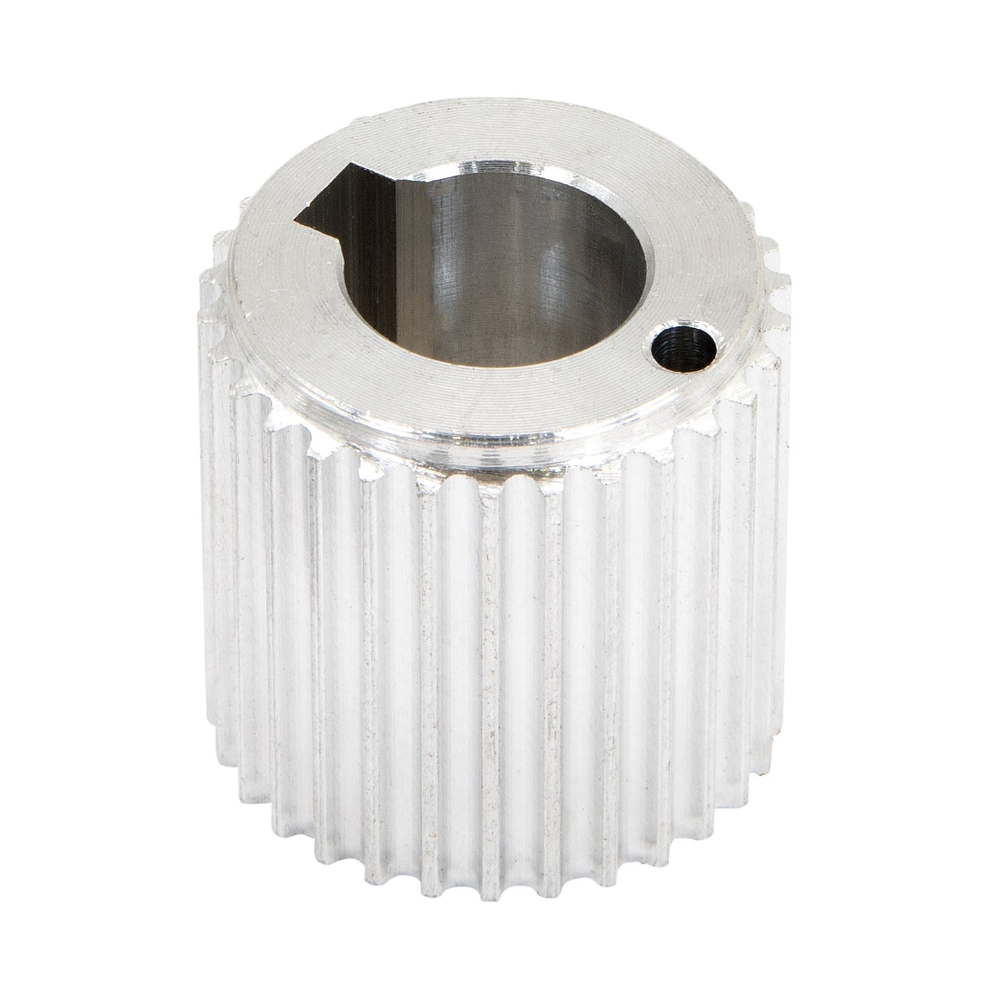 Pulley, Timing, Motor, HiTorque Large Bench Mill