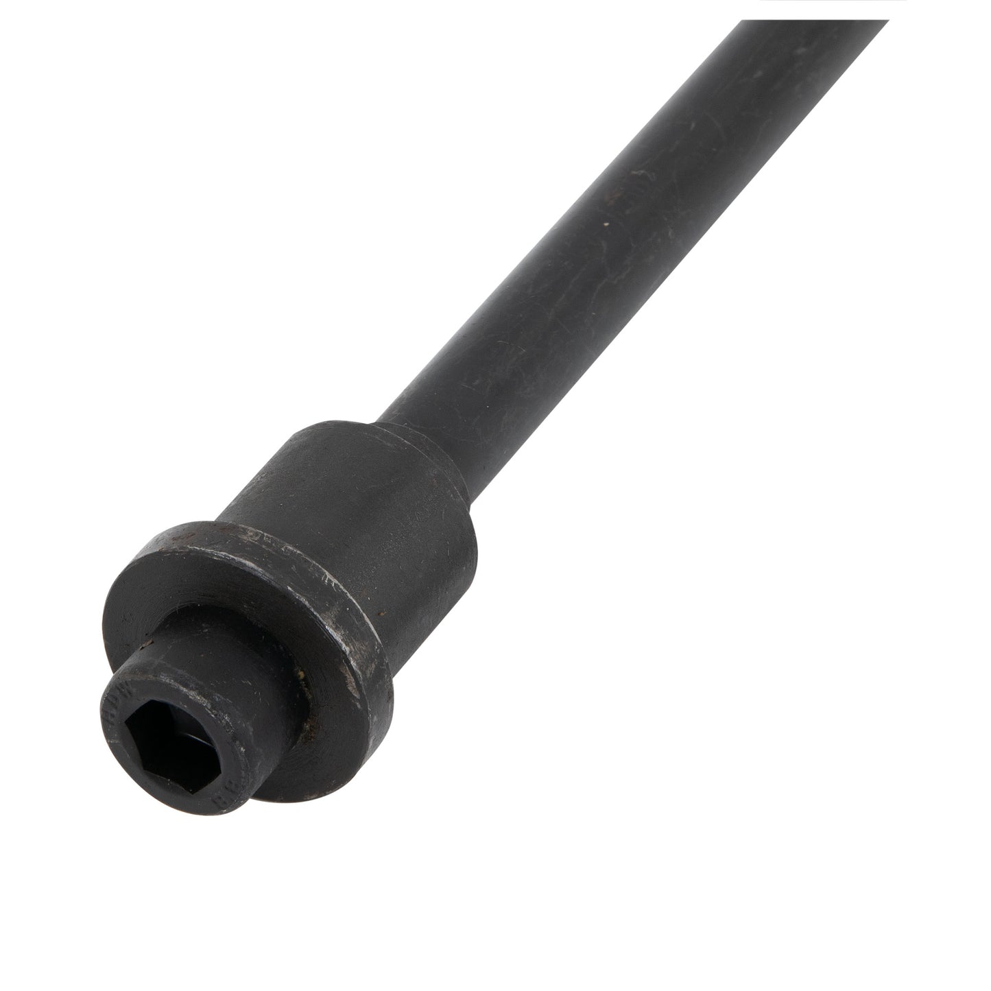 Drawbar, HiTorque Large Bench Mill