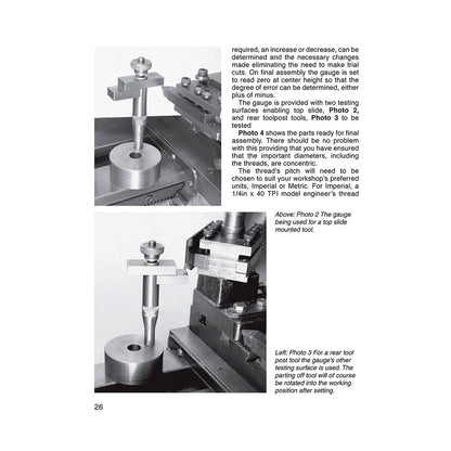 16 Metalworking Workshop Projects for Home Machinists