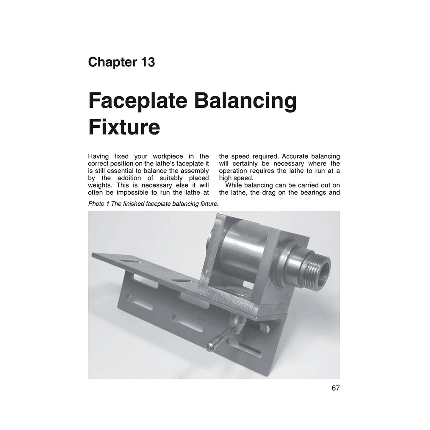 16 Metalworking Workshop Projects for Home Machinists