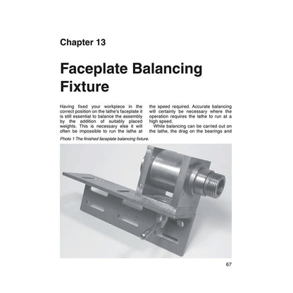 16 Metalworking Workshop Projects for Home Machinists