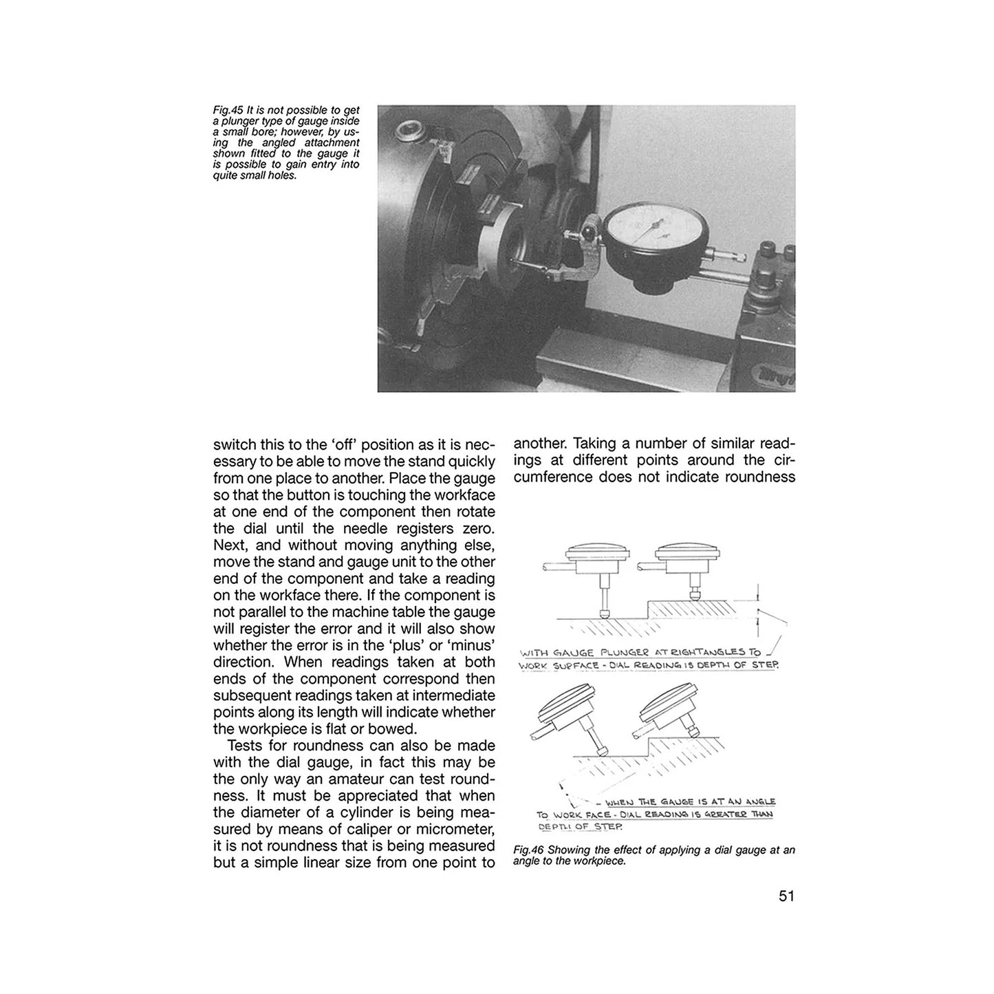 Measuring and Marking Metals for Home Machinists