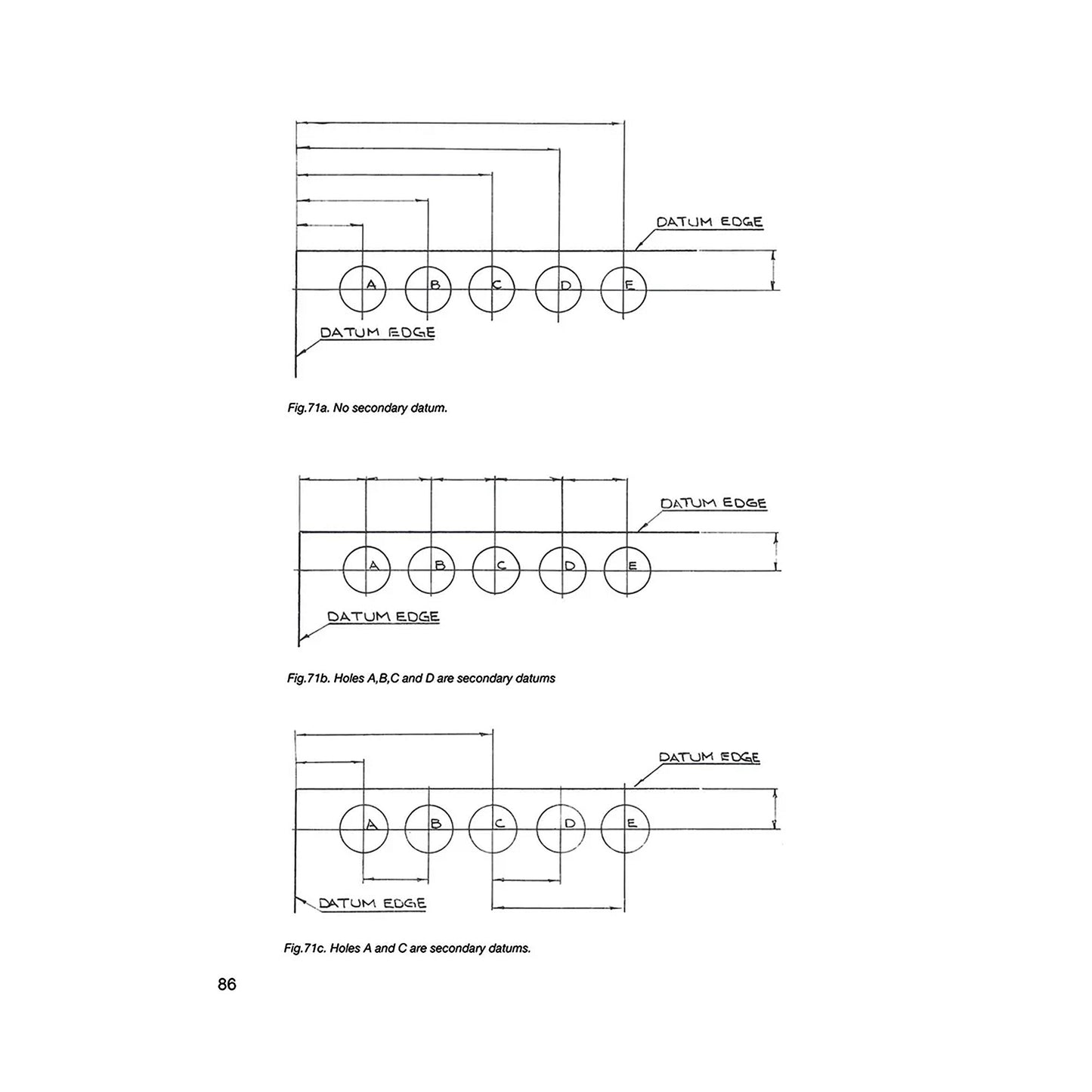 Measuring and Marking Metals for Home Machinists