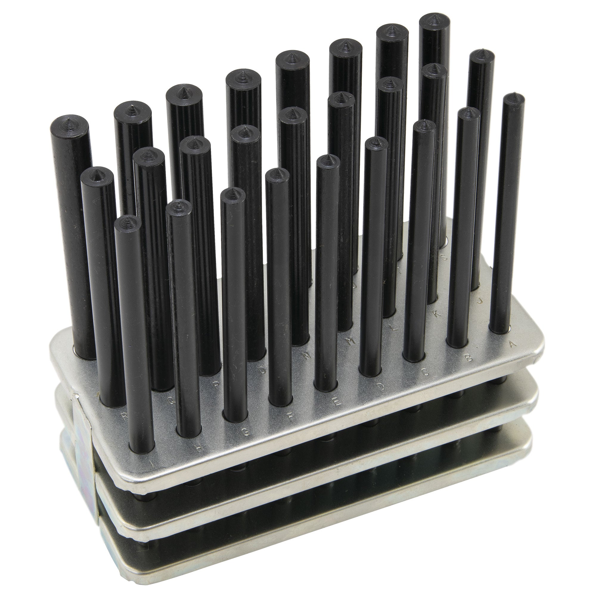 Transfer Screws Transfer Screws & Punches – LittleMachineShop.com