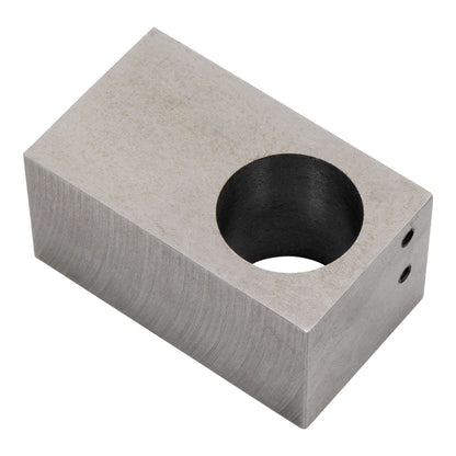 Bracket, Lower, Z-Axis Feed Screw, HiTorque Large Bench Mill