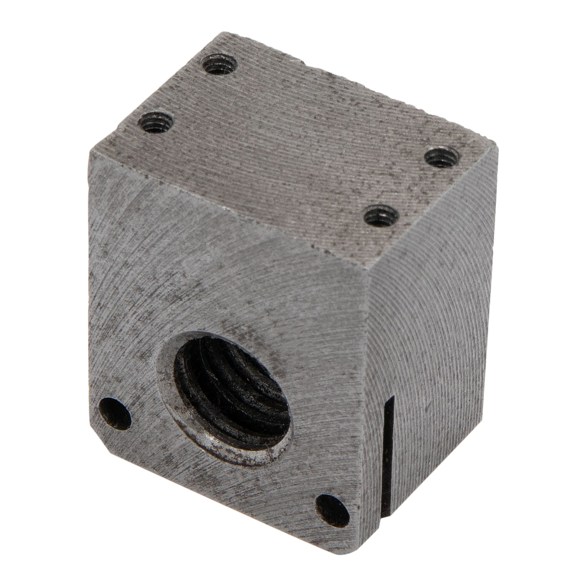 Nut, Feed Screw, Y-Axis, HiTorque Large Bench Mill