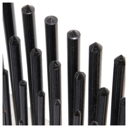 Transfer Punch Set, Sizes #1-60, 60 Piece