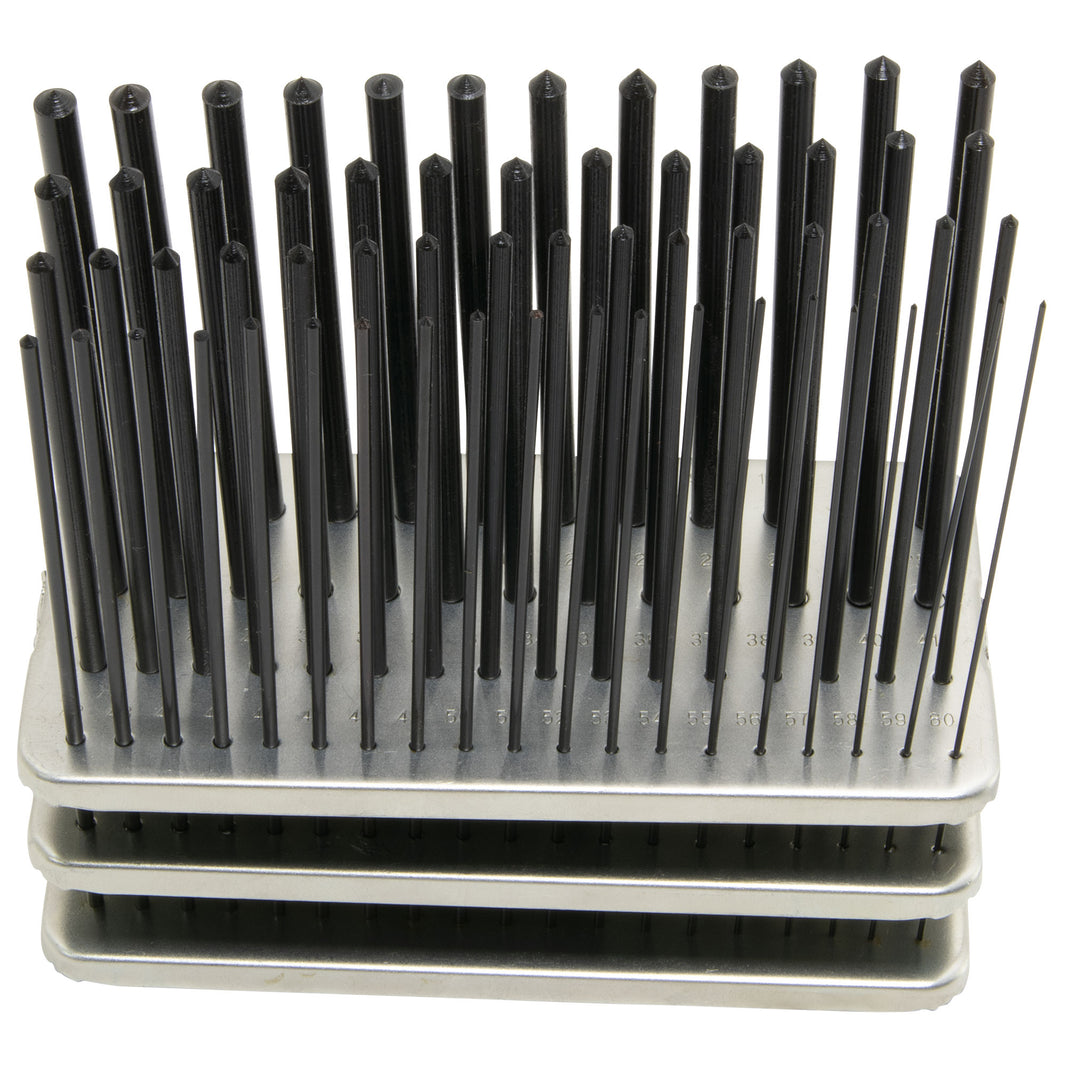 Transfer Screws Transfer Screws & Punches – LittleMachineShop.com