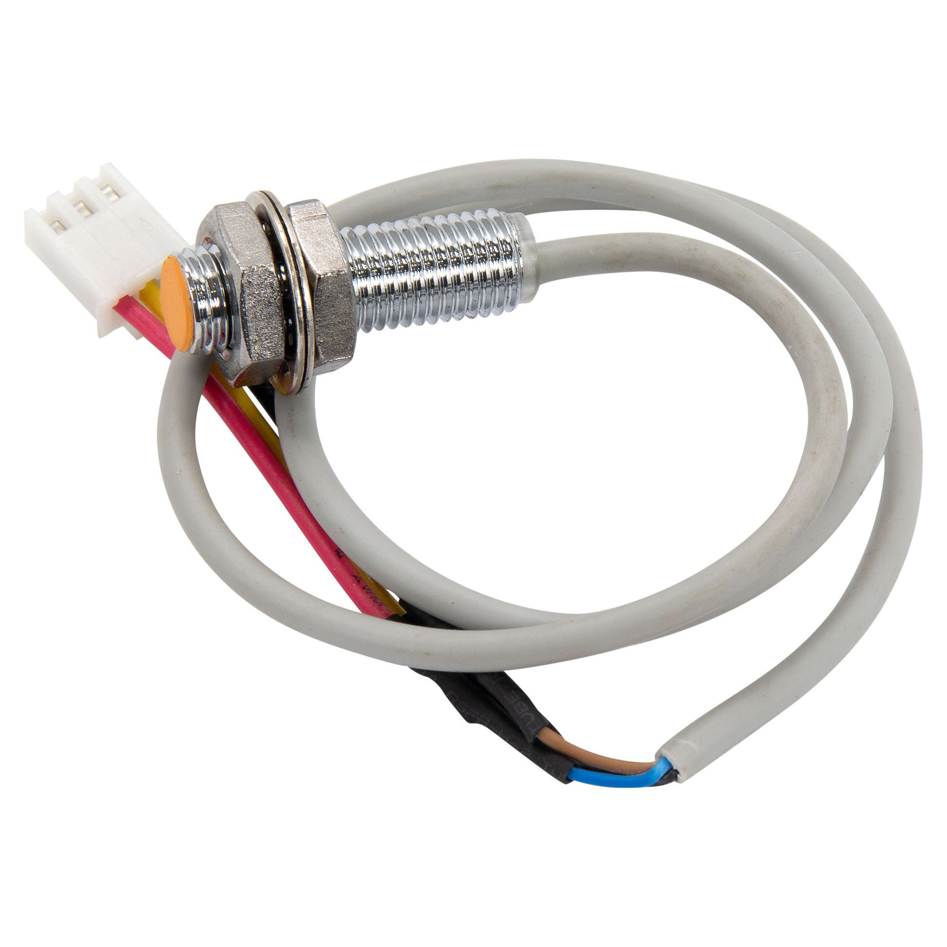 Sensor Probe, Z-Axis Power Lift, HiTorque Large Bench Mill Deluxe