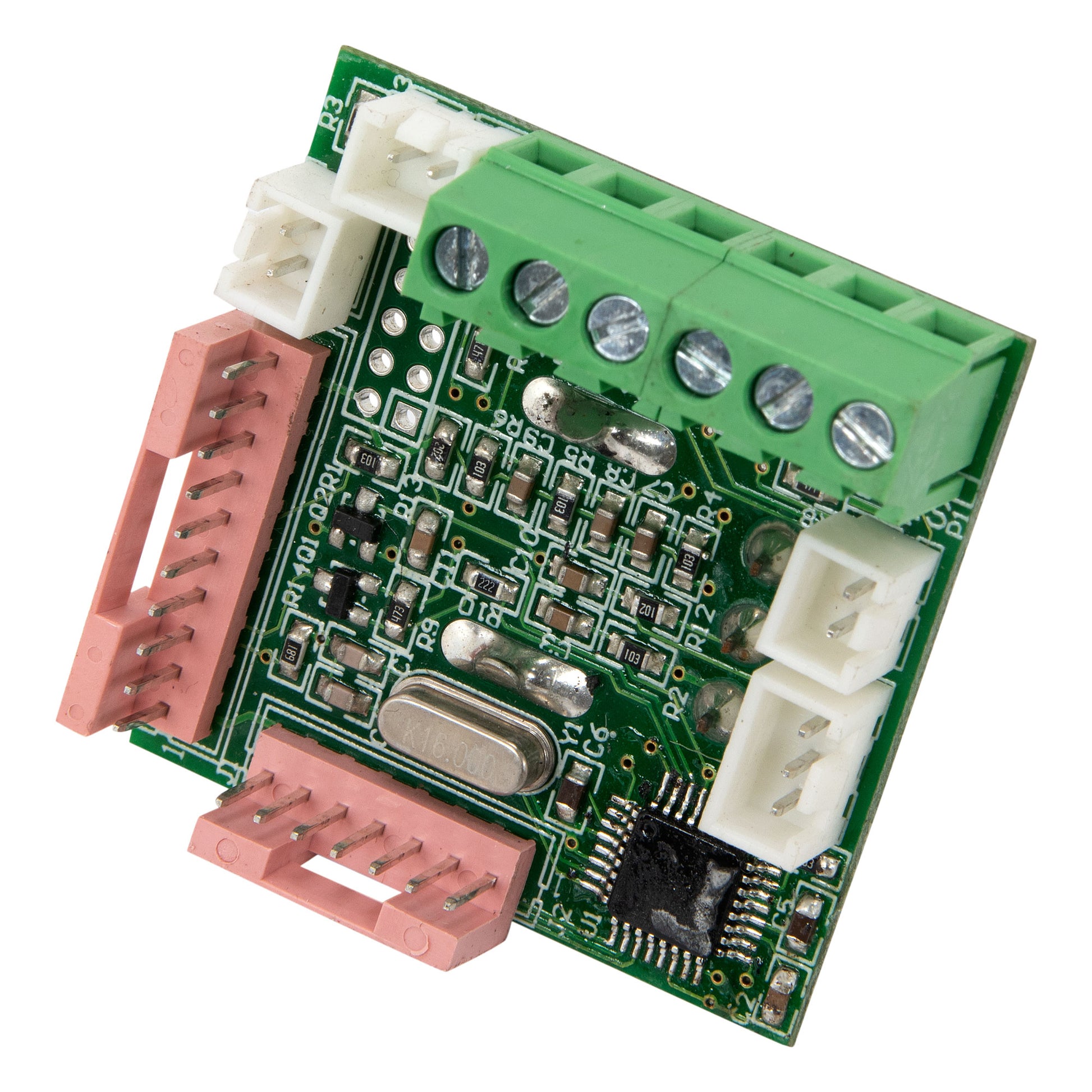 Potentiometer, HiTorque Large Bench Mill