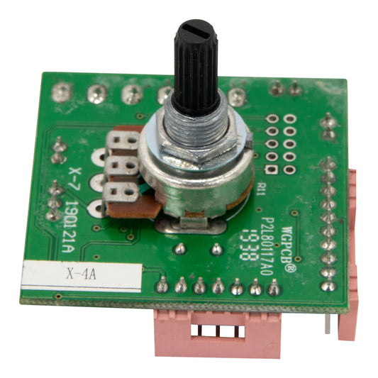 Potentiometer, HiTorque Large Bench Mill