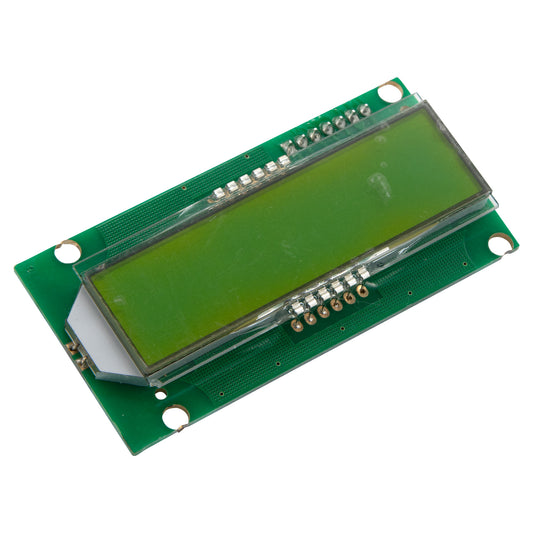 Spindle Speed Display, Bench Mill