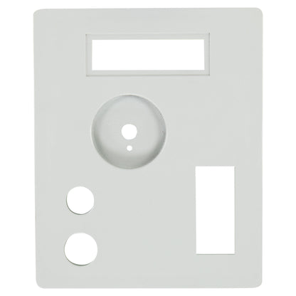 Cover, Control Box, HiTorque Large Bench Mill