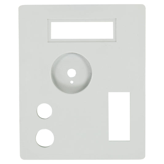 Cover, Control Box, HiTorque Large Bench Mill