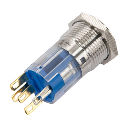 Button, Tapping, HiTorque Bench Mills