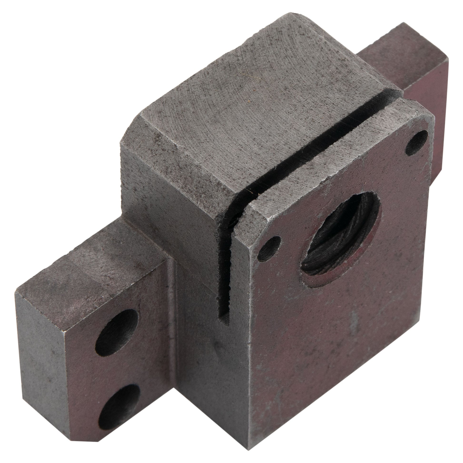 Nut, Feed Screw, X-Axis, HiTorque Large Bench Mill