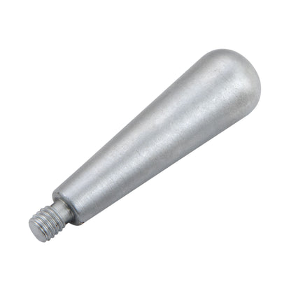 Handle, Locking Lever, Z-Axis Coarse Feed Locking, Fine Feed Engage