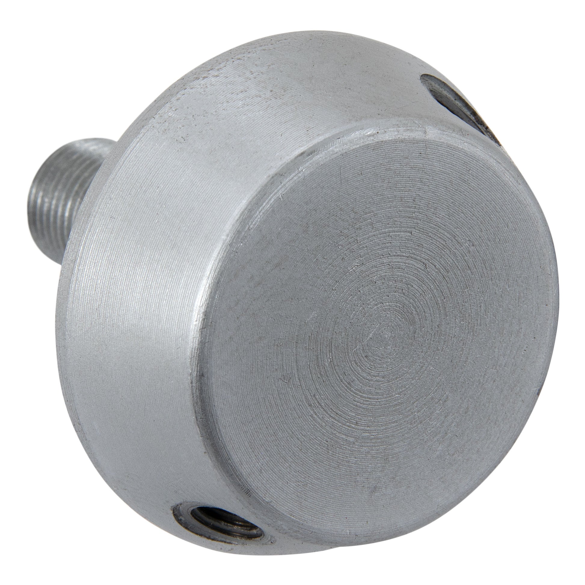 Locking Lever, Z-Axis Coarse Feed Locking, Fine Feed Engage