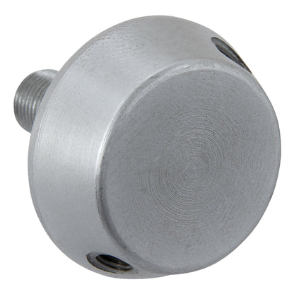 Locking Lever, Z-Axis Coarse Feed Locking, Fine Feed Engage