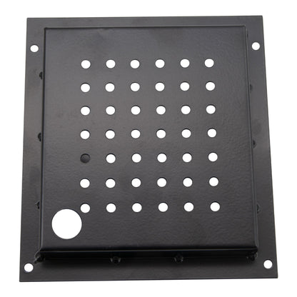 Cover, Bottom, HiTorque Large Bench Mill