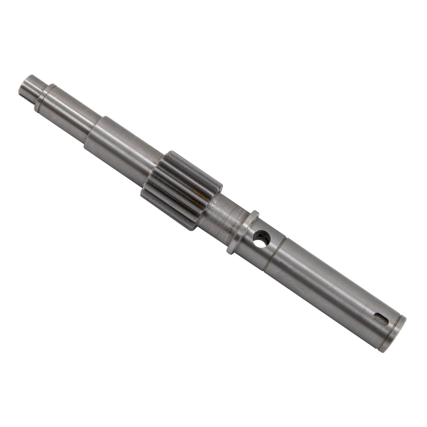Pinion, Quill, HiTorque Large Bench Mill | LittleMachineShop.com