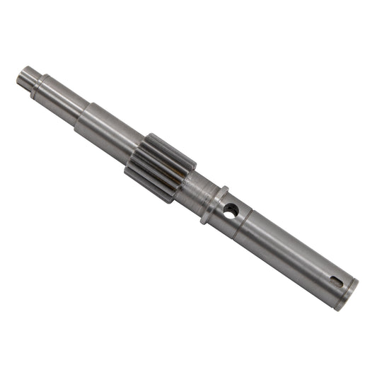 Pinion, Quill, HiTorque Large Bench Mill | LittleMachineShop.com