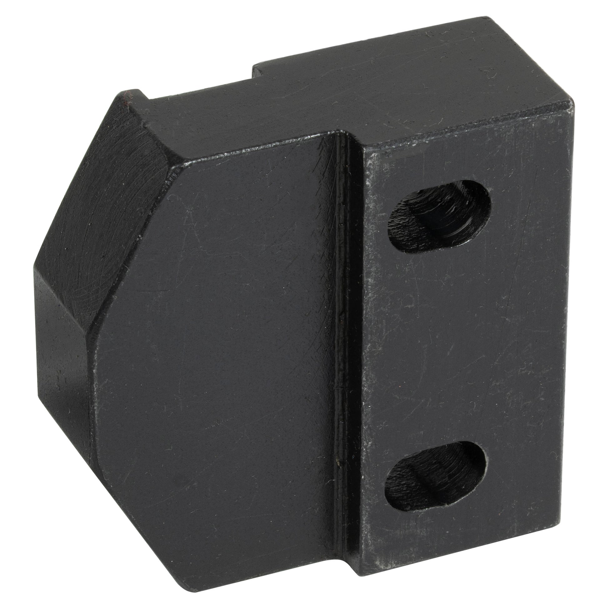 Limit Block, Z-Axis Sensor, Large Bench Mill Deluxe - Reverse View - LittleMachineShop.com