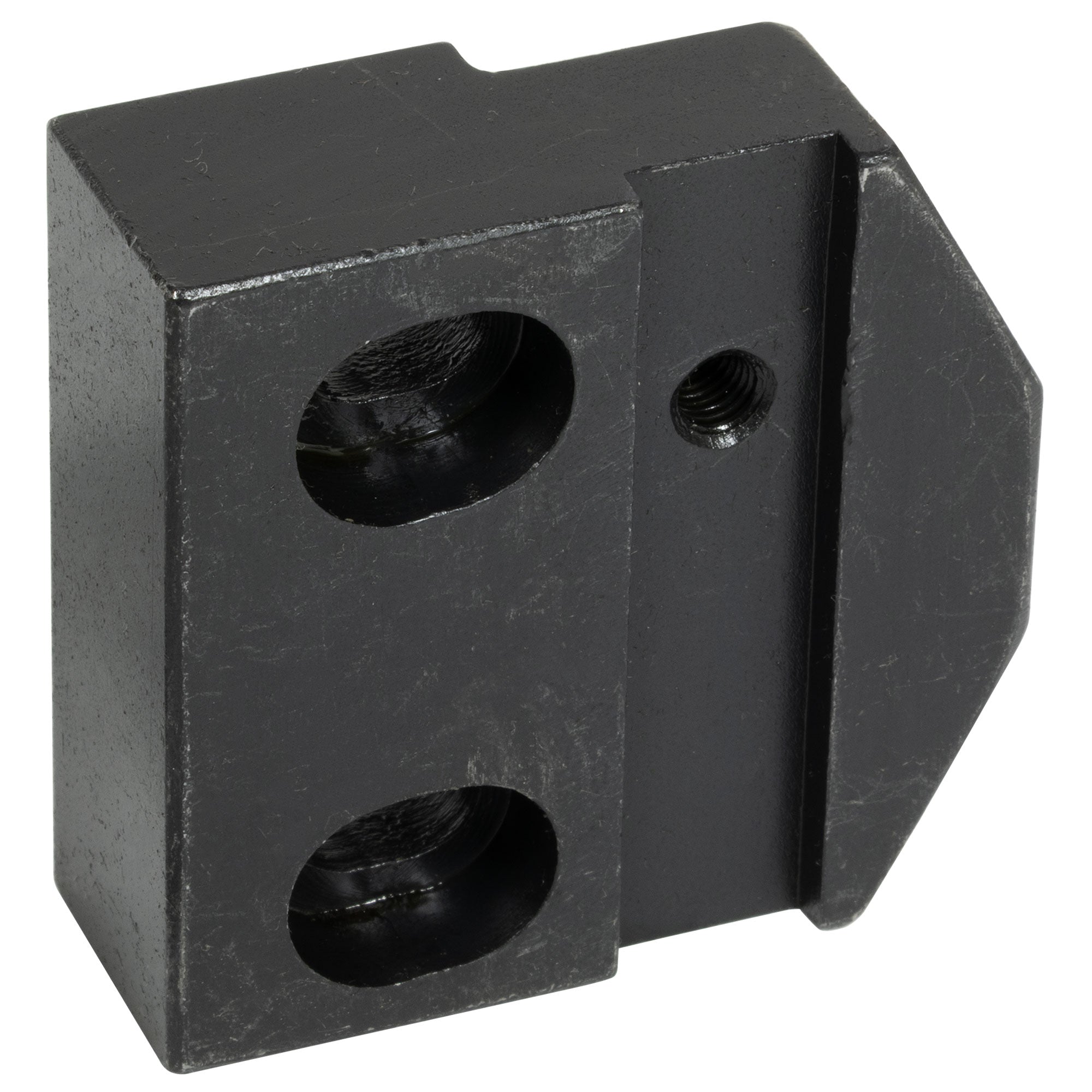 Limit Block, Z-Axis Sensor, Large Bench Mill Deluxe – LittleMachineShop.com